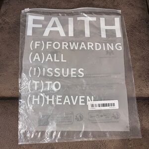 FAITH Heat Transfer